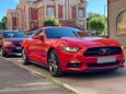  Ford Mustang 2015 , 2000000 , 
