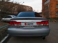  Honda Accord 2002 , 370000 , 