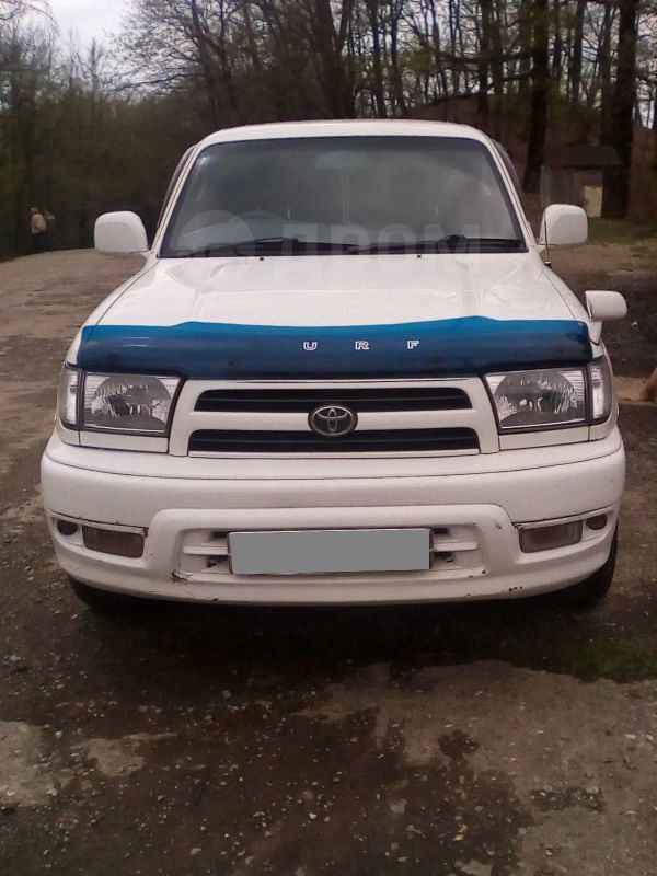 SUV   Toyota Hilux Surf 2001 , 450000 , 