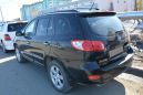 SUV   Hyundai Santa Fe 2008 , 600000 , 