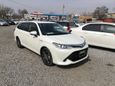  Toyota Corolla Fielder 2016 , 879000 , 