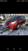  Nissan Note 2013 , 500000 , 