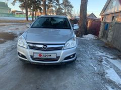 Универсал Opel Astra 2014 года, 900000 рублей, Завьялово