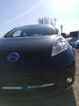  Nissan Leaf 2013 , 528000 , 