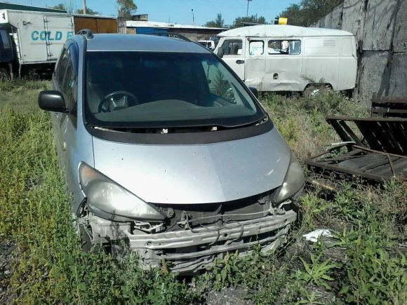    Toyota Estima 2001 , 250000 , 