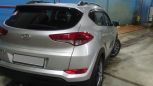 SUV   Hyundai Tucson 2015 , 1200000 , -