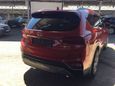 SUV   Hyundai Santa Fe 2018 , 2650000 , 