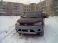 SUV   Mitsubishi Outlander 2007 , 530000 ,  