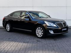 Седан Hyundai Equus 2012 года, 1550000 рублей, Краснодар
