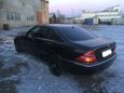  Mercedes-Benz S-Class 1999 , 320000 , -