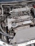  Mazda Familia 2001 , 160000 , 