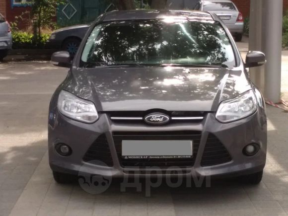  Ford Focus 2013 , 425000 , 