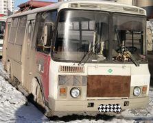 Городской автобус ПАЗ 32054 2013 года, 250000 рублей, Новосибирск