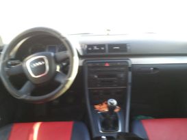  Audi A4 2006 , 500000 , 