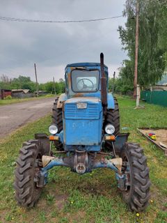 Трактор ЛТЗ Т-40АМ 1993 года, 365000 рублей, Искитим
