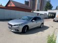  Mazda Mazda3 2014 , 850000 , 