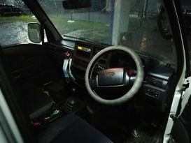    Subaru Sambar 2011 , 230000 , -