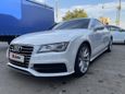  Audi A7 2014 , 1550000 , 