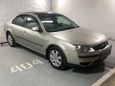  Ford Mondeo 2005 , 245000 , 