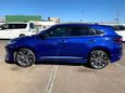 SUV   Toyota Harrier 2018 , 1550000 , 