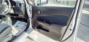  Nissan Note 2016 , 580000 , 