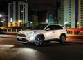 SUV   Toyota RAV4 2019 , 3000000 , 