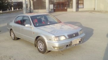  Toyota Camry 1995 , 110000 , 