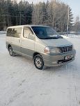    Toyota Grand Hiace 2002 , 435000 , 