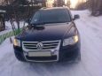 SUV   Volkswagen Touareg 2009 , 1100000 , 