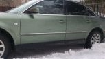  Volkswagen Passat 2002 , 170000 , 