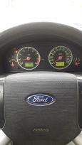  Ford Mondeo 2001 , 190000 , 