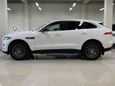 SUV   Jaguar F-Pace 2017 , 2850000 , -