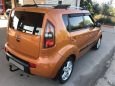  Kia Soul 2010 , 520000 , 