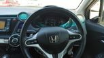  Honda Insight 2011 , 580000 , 