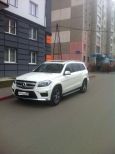 SUV   Mercedes-Benz GL-Class 2013 , 3100000 , 