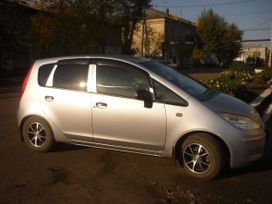  Mitsubishi Colt 2003 , 250000 , 