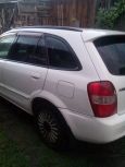  Mazda Familia 2001 , 235000 , 