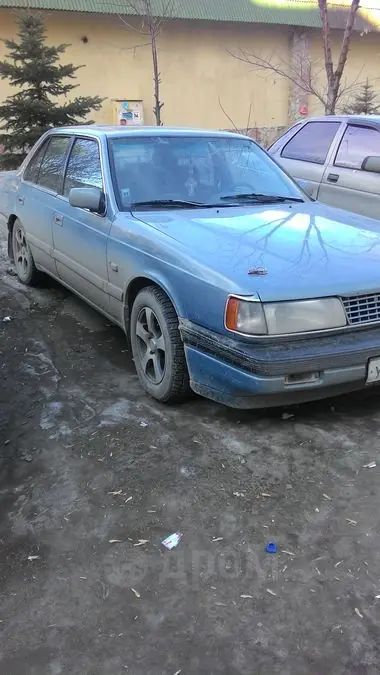  Mazda 929 1992 , 111000 , 