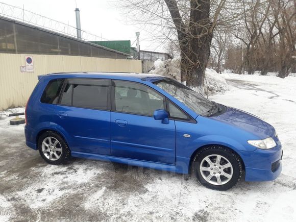    Mazda Premacy 2002 , 269000 , 