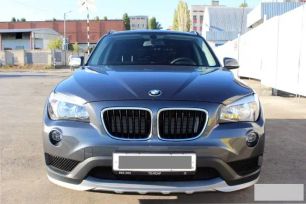 SUV   BMW X1 2014 , 1250000 , 