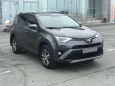 SUV   Toyota RAV4 2016 , 1610000 , 