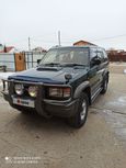 SUV   Isuzu Bighorn 1998 , 450000 , 