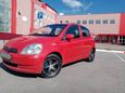  Toyota Vitz 1999 , 207000 , 