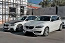  BMW 1-Series 2013 , 810000 , 