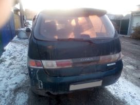    Toyota Gaia 2000 , 210000 , 