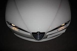  Alfa Romeo 159 2009 , 770000 , 