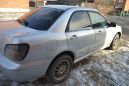  Subaru Impreza 2004 , 260000 , 