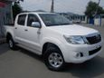  Toyota Hilux 2014 , 1460000 , 