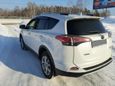 SUV   Toyota RAV4 2016 , 1630000 , 