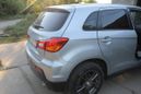 SUV   Mitsubishi ASX 2011 , 650000 , 